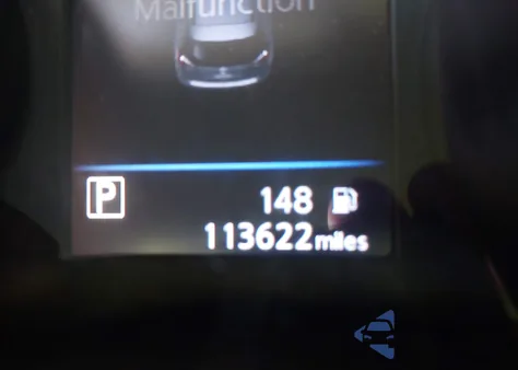 2018 Nissan Rogue S из США, поврежденный, VIN KNMAT2MT0JP584825